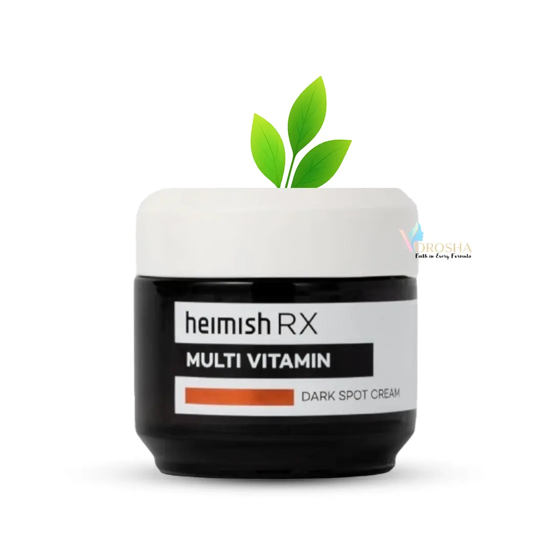Heimish RX Multi Vitamin Dark Spot Cream 50ml