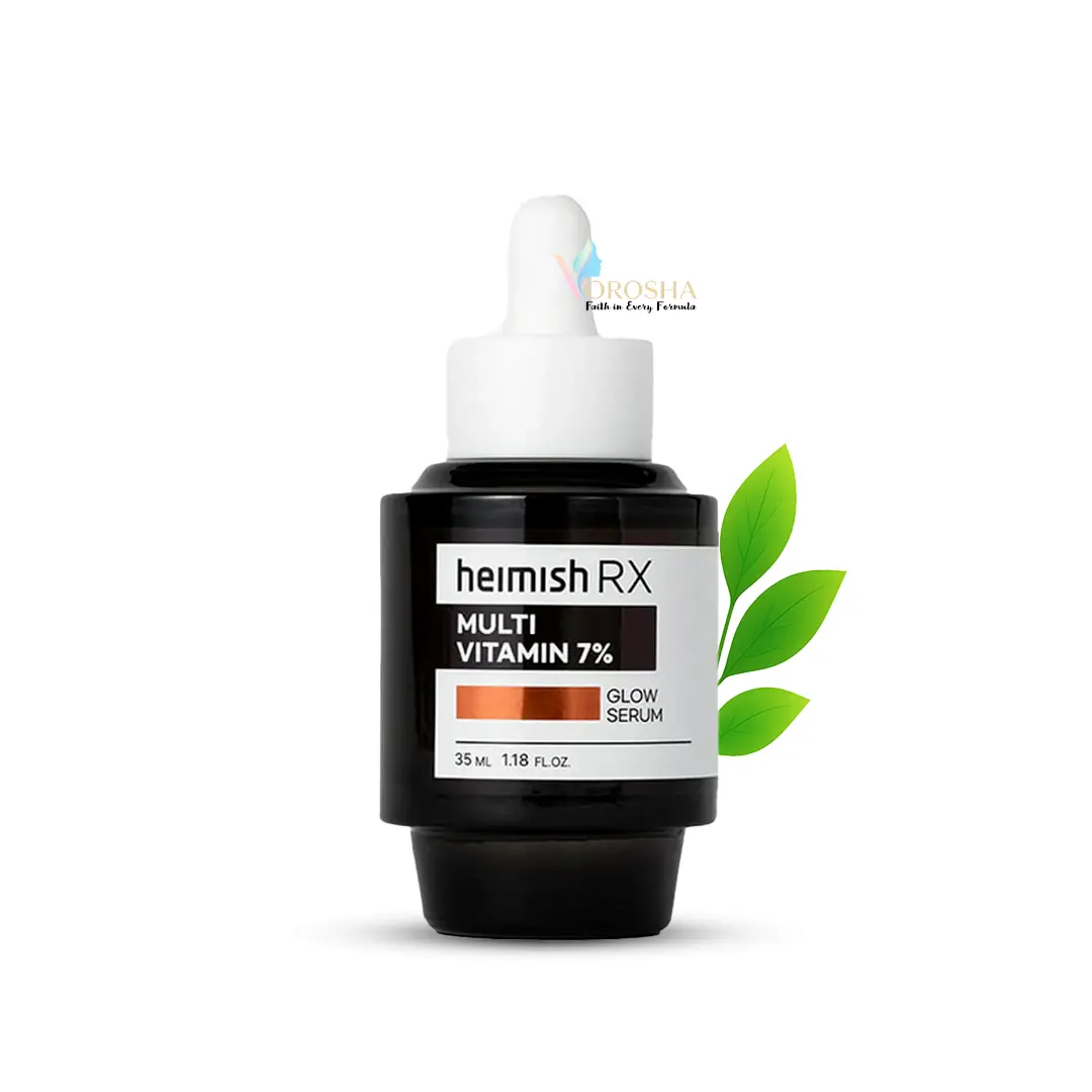 Heimish RX Multi Vitamin 7% Glow Serum 35ml