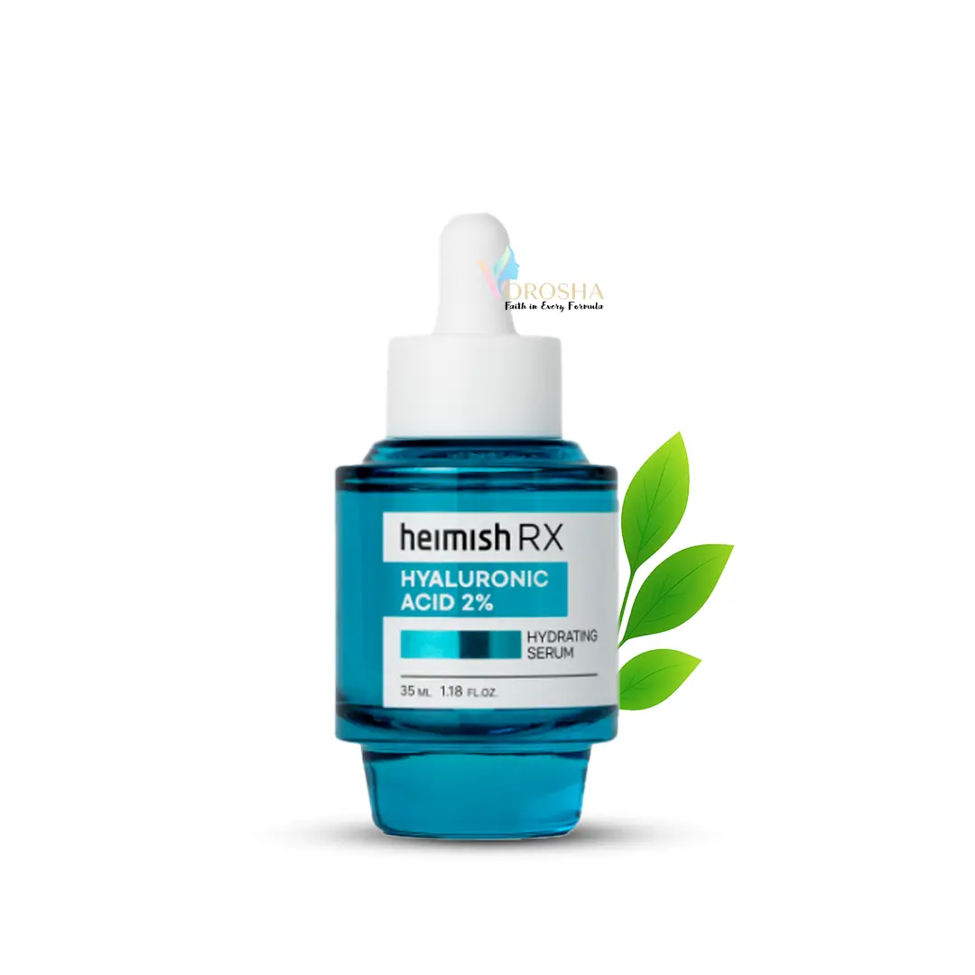 Heimish RX Hyaluronic Acid 2% Hydrating Serum 35ml
