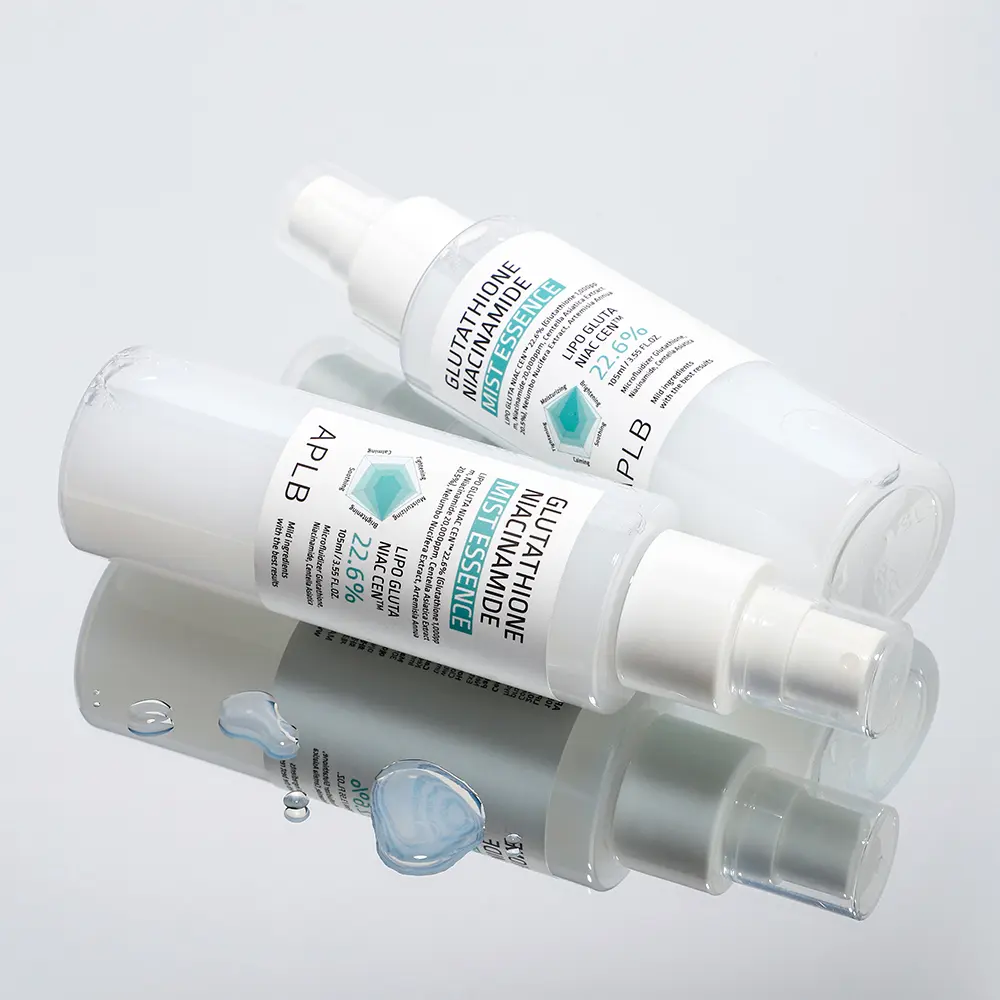 APLB Glutathione Niacinamide Mist Essence 105ml thumbnail 2